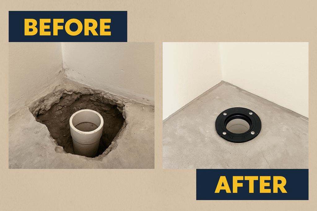 Plumbing